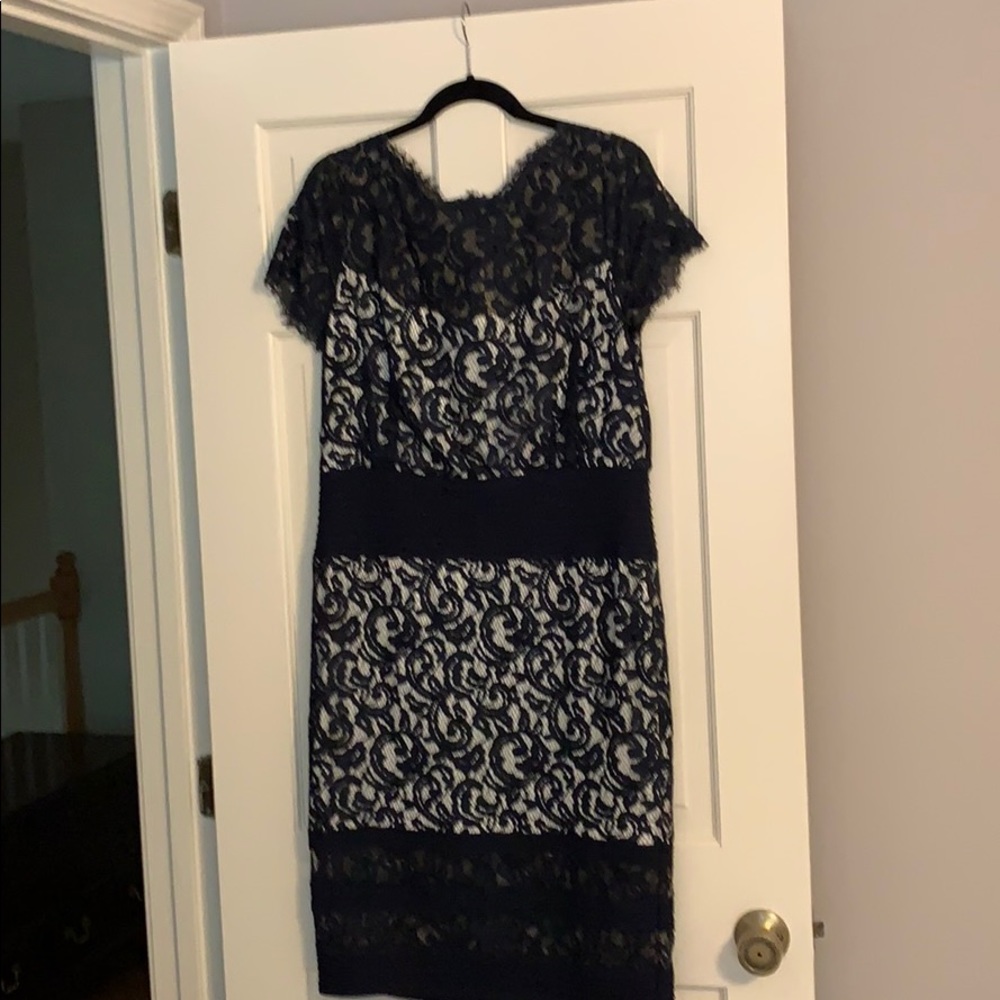 Tadashi Shoji Cocktail Dress